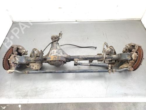 Used Subframe JEEP GRAND CHEROKEE II (WJ, WG) 3.1 TD 4x4 (140 hp) 21158843