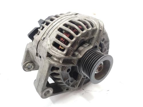 Alternator FORD FOCUS II (DA_, HCP, DP)  | BP21158566M7 