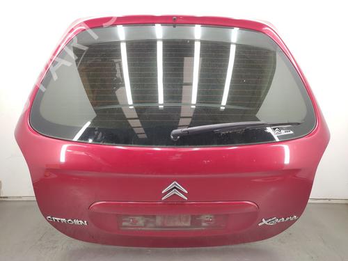 Used Tailgate CITROËN XSARA PICASSO (N68) 2.0 HDi (90 hp) 26739387