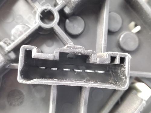 Left taillight BMW 1 (E87) 118 d | BP22719749C34 