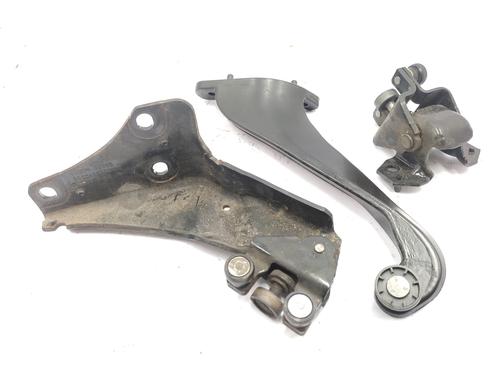 Used Hinge/Door check strap CITROËN BERLINGO MULTISPACE (B9) [2008-2025]  21160115