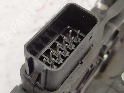 Rear left lock VOLVO S40 II (544) 1.6 D | BP23548970C100 