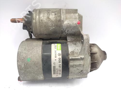 Startmotor MERCEDES-BENZ B-CLASS Sports Tourer (W245) [2005-2011]  21161915