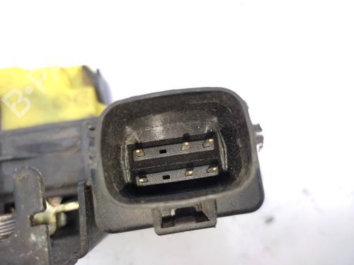 Rear left lock VOLVO S80 I (184)  | BP21154965C100 