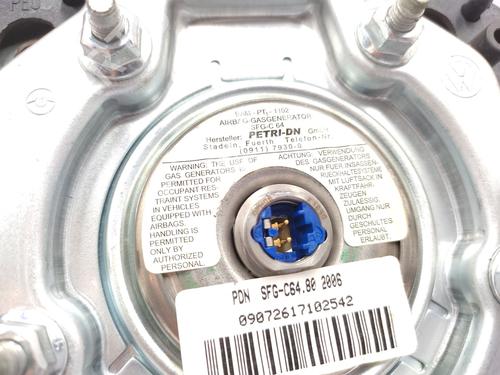Førerens kollisjonspute VW POLO (9N_, 9A_) 1.4 16V | BP21175586C9 