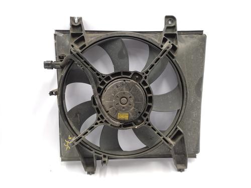 Used Radiator fan HYUNDAI MATRIX (FC) [2001-2010]  21154777