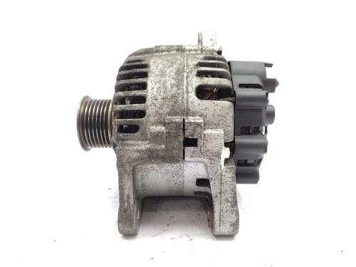 Alternator RENAULT SCÉNIC II (JM0/1_) 1.9 dCi (JM0G, JM12, JM1G, JM2C) | BP30616340M7