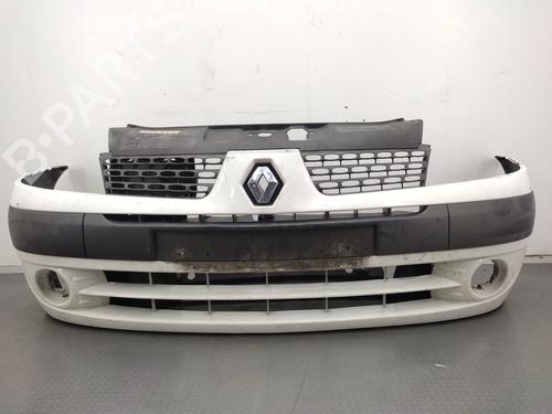 Pare-chocs avant RENAULT CLIO II (BB_, CB_) 1.5 dCi (B/CB08) (82 hp) 21159654