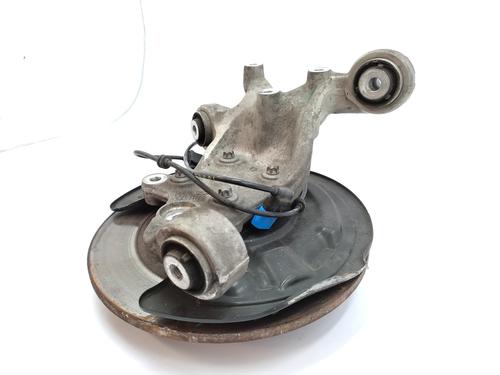 Left rear steering knuckle MERCEDES-BENZ CLA Coupe (C117) CLA 200 CDI / d (117.308) | BP21154326M27 