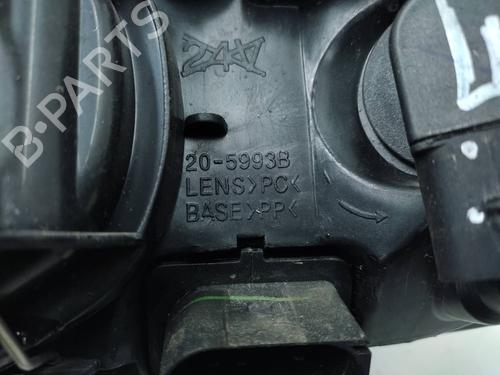 Right headlight SEAT IBIZA II (6K1)  | BP21150339C29 