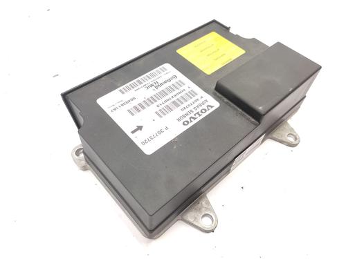 ECU airbags VOLVO S80 I (184)  | BP21152575M53 