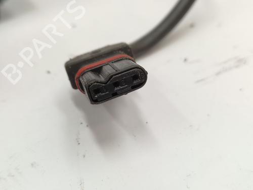 Front left lock MERCEDES-BENZ E-CLASS (W211) E 270 CDI (211.016) | BP27594583C98 