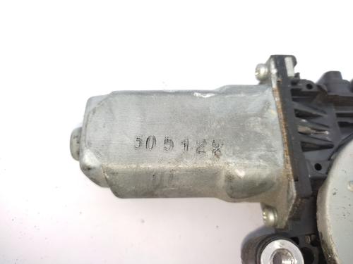 Rear left window mechanism HONDA CR-V II (RD_)  | BP21150908C24 