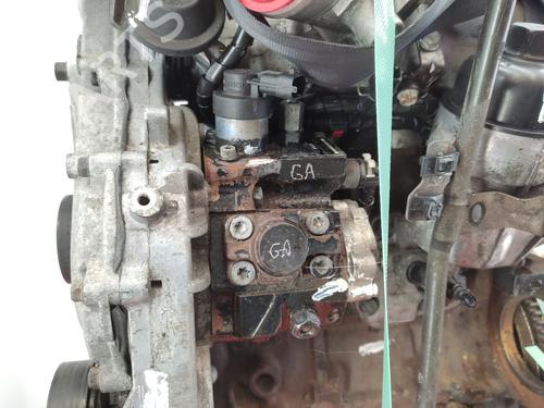 Engine KIA PICANTO I (SA) 1.1 CRDi | BP29378676M1 