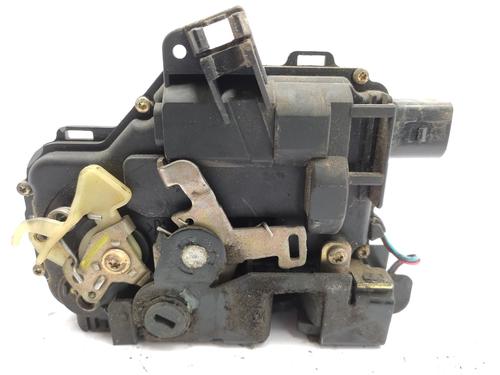 Rear left lock SKODA OCTAVIA I (1U2)  | BP21155600C100 