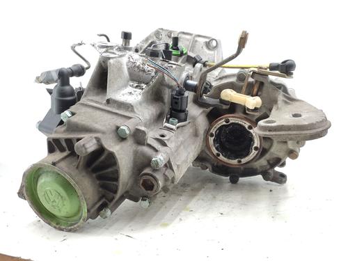 Gearbox SEAT INCA (6K9)  | BP23232806M3 