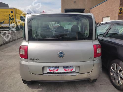 Højre forlygte FIAT MULTIPLA (186_) 1.9 JTD 115 | BP22798633C29 