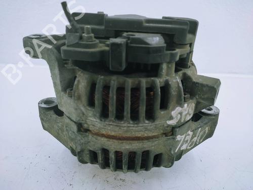 Alternator OPEL CORSA C (X01)  | BP21149742M7