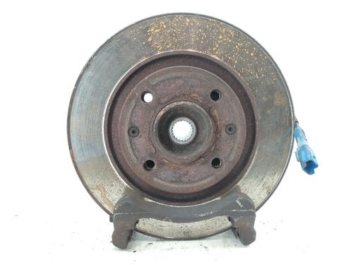 Right front steering knuckle CITROËN C3 I (FC_, FN_) 1.4 HDi | BP21155484M26 