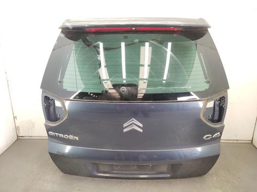 Used Tailgate Tailgate 37238848 37238848
