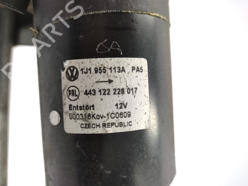 Viskermotor vindrude VW GOLF IV (1J1) 1.6 | BP21158670M29 
