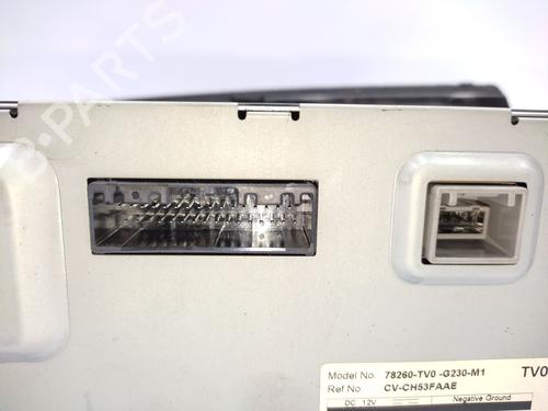Display monitor HONDA CIVIC IX (FK) 1.6 i-DTEC (FK3) | BP29820781C48