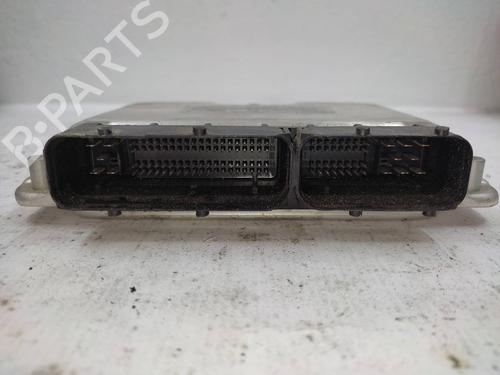 Engine control unit (ECU) VW PASSAT B5.5 (3B3) 1.9 TDI | BP21149153M57 