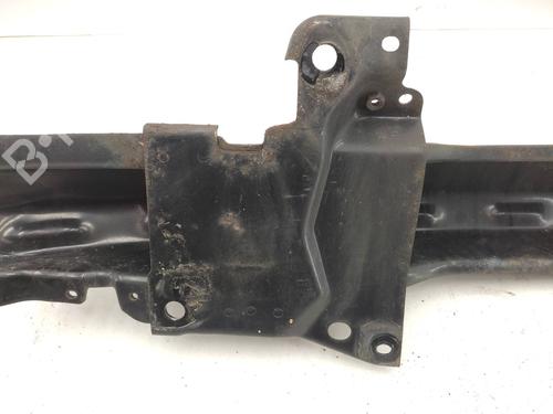 Front bumper reinforcement VW GOLF IV (1J1) 1.9 TDI | BP21161226C109 