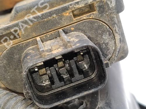 Left headlight SUZUKI WAGON R+ Hatchback (EM) 1.2 (SR412) | BP21161622C28 