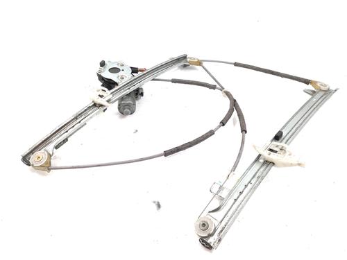 Rudehejsemekanisme ventre foran CITROËN XSARA (N1) [1997-2005]  21152203