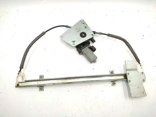 Front left window mechanism NISSAN MICRA III (K12) 1.2 LPG | BP25723810C22 