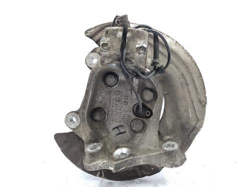 Used Left front steering knuckle BMW 1 (E87) 118 d (143 hp) 21159210