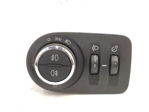 Used Headlight switch Headlight switch 39203969 39203969