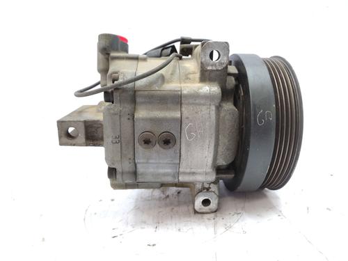 AC-Kompressor MITSUBISHI PAJERO PININ I (H6_W, H7_W) 1.8 GDI (H66W, H76W) (120 hp) 30121490