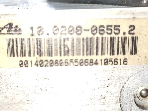 ABS pump LAND ROVER FREELANDER I (L314)  | BP22978116M43 
