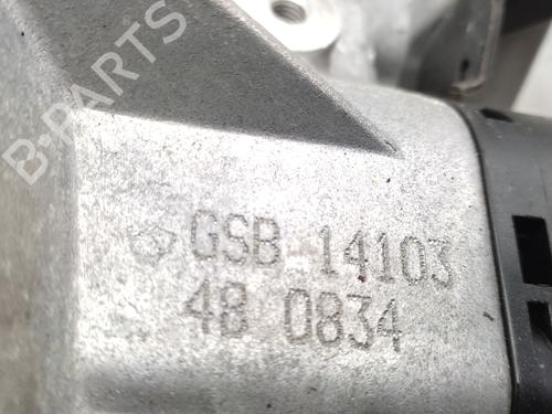 Gearbox SEAT IBIZA III (6L1)  | BP21160919M3 