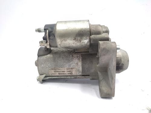 Starter FORD FIESTA VI (CB1, CCN) 1.6 TDCi | BP21158791M8 