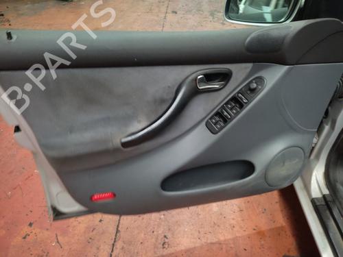 Left headlight SEAT TOLEDO II (1M2) 1.9 TDI | BP31581145C28 