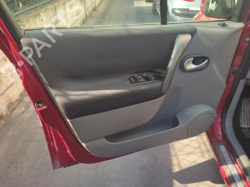 Startmotor RENAULT SCÉNIC II (JM0/1_) 1.5 dCi (JM02, JM13) | BP21502823M8 