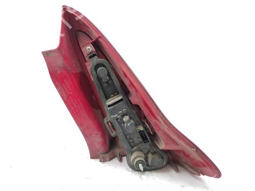 Left taillight CITROËN C4 I (LC_) | BP22798037C34