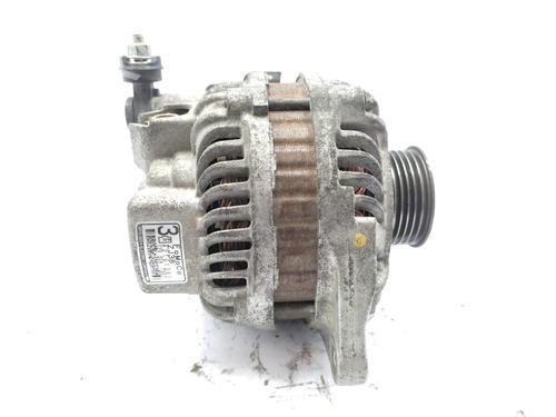 Used Alternator MAZDA 2 (DE_, DH_) [2007-2015]  21156055