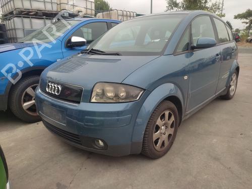 Used Parts AUDI A2 (8Z0) 1.4 TDI (75 hp) 4340626