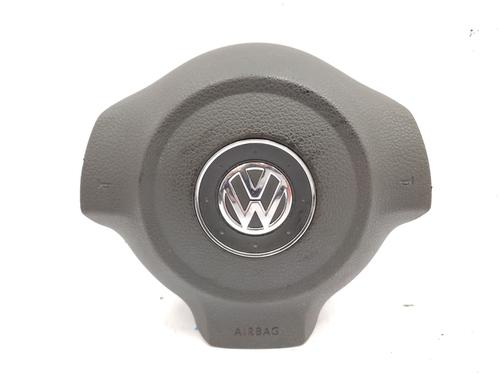 Airbag do condutor VW POLO V (6R1, 6C1) 1.6 TDI (90 hp) 32498618