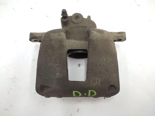 Used Right front brake caliper PEUGEOT 307 SW (3H) 2.0 HDI 110 (107 hp) 29390953