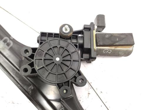 Front right window mechanism FIAT 500 C (312_) 1.4 (312CXC1B, 312AXC1B) | BP34007177C23 - Image 2