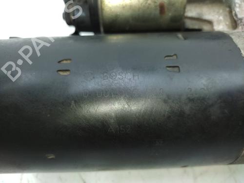 Starter ALFA ROMEO 147 (937_) 1.9 JTDM 16V (937.AXN1B, 937.BXN1B) | BP21150122M8 