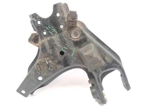 Used Left front suspension arm NISSAN TERRANO II (R20) [1992-2007]  21157376