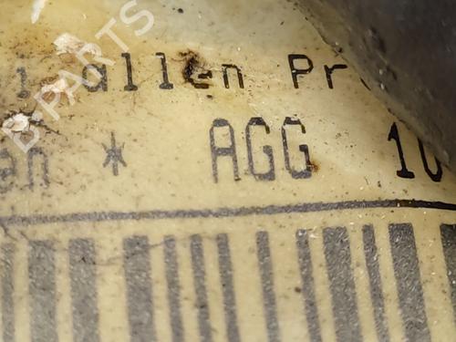 Engine VW GOLF III (1H1) 2.0 | BP29891224M1 