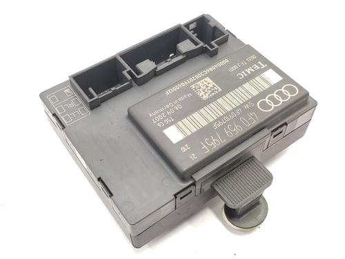 Electronic module AUDI A6 C6 (4F2) 2.0 TDI | BP21159263M83 