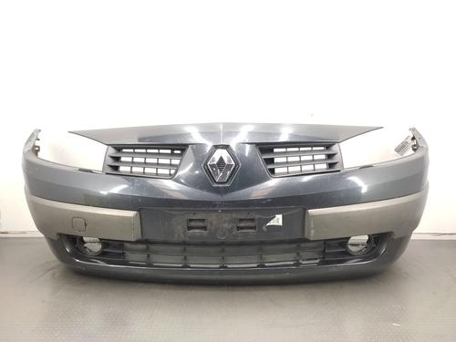 Used Front bumper RENAULT MEGANE II (BM0/1_, CM0/1_) [2001-2012]  21495298